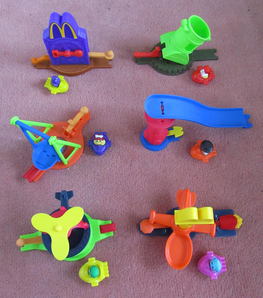 playland